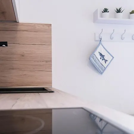 Frija Apartment Dahme (Schleswig-Holstein)