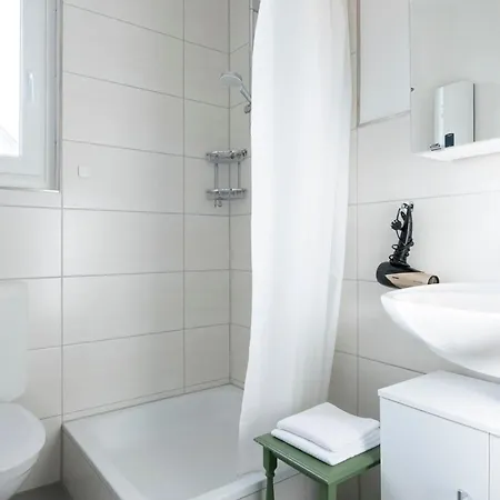 Apartment Frija