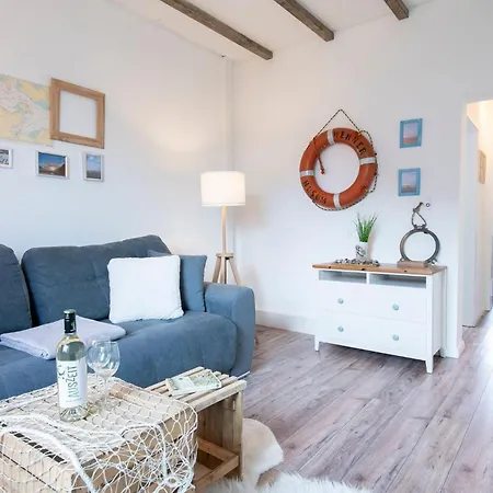 Apartment Frija Dahme (Schleswig-Holstein)