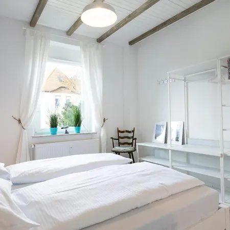 Frija Apartment