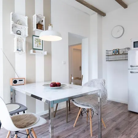 Frija Apartment Dahme (Schleswig-Holstein)