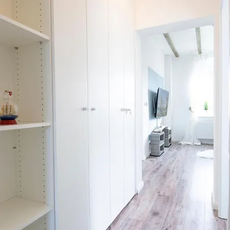 Apartment Frija Dahme (Schleswig-Holstein)